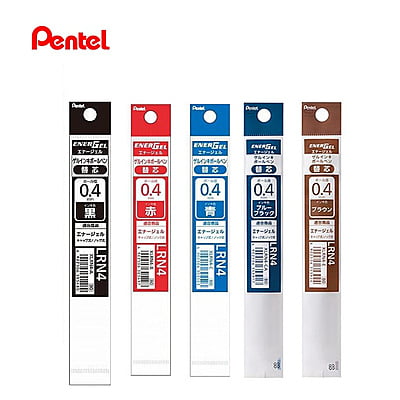 Pentel Energizer Crenna Refill 0.4mm