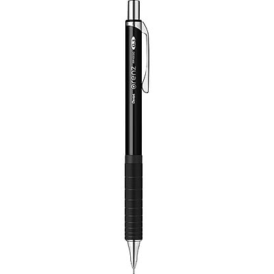 Pentel Mechanical Pencil Notebook Making Set 0.3 Black