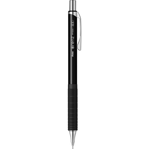 Pentel Mechanical Pencil Notebook Making Set 0.5 Black Pentel Mechanical Pencil Notebook Making Set 0.5 Black