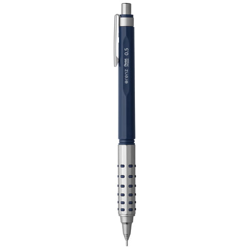 Pentel Orenz AT Sharpie Mechanical Pencil Dark Blue XPP2005-C Pentel Orenz AT Sharpie Mechanical Pencil Dark Blue XPP2005-C