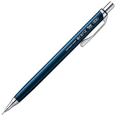 Pentel Orenz Sharp Mechanical Pencil 0.5 Navy