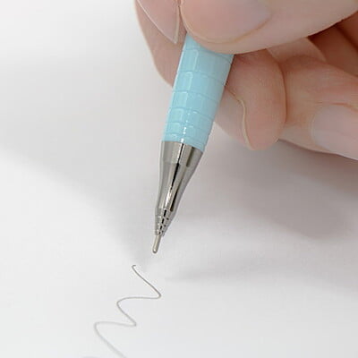 Pentel Orenz Sharp Mechanical Pencil 0.5 Soda Blue