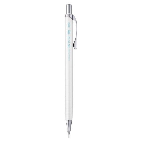 Pentel ORENZ 0.5mm Mechanical Pencil [XPP505-W] - White 4902506359346