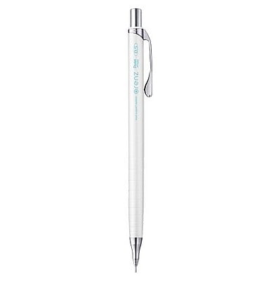 Pentel Orenz Sharp Mechanical Pencil 0.5 White