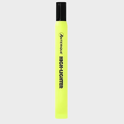 Anterique Fluorescent Marker Yellow Anterique Fluorescent Marker Yellow