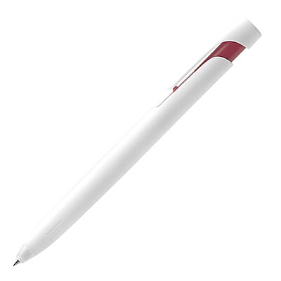 Zebra Blen Ballpoint Pen 0.7 Red