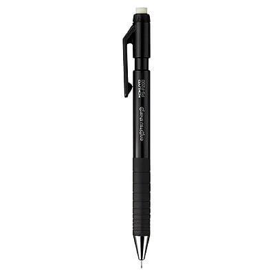 Kokuyo Mechanical Pencil Sharp TypeS 0.9 Black