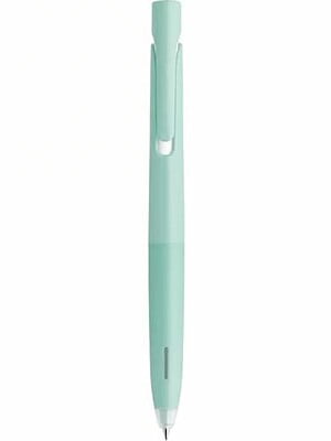 Zebra Blen Ballpoint Pen 0.7 Mint Green Zebra Blen Ballpoint Pen 0.7 Mint Green