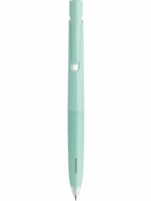 Zebra Blen Ballpoint Pen 0.7 Mint Green Zebra Blen Ballpoint Pen 0.7 Mint Green
