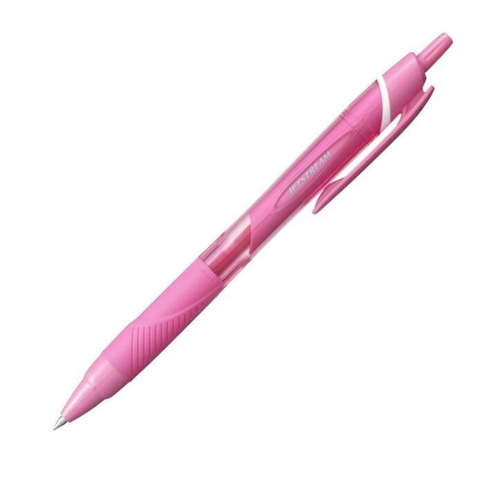 Uni-ball Jetstream Ballpoint pen 0.5 Baby Pink