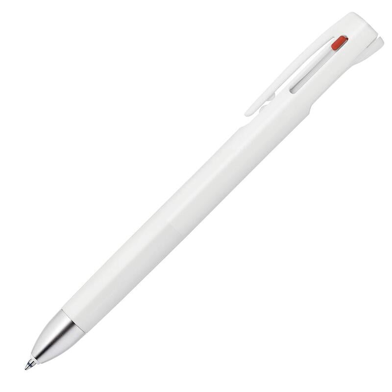 Zebra Blen 3C Ballpoint Pen 0.5 White