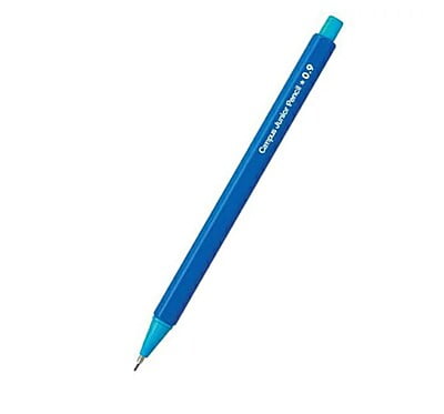 Kokuyo Campus Junior Pencil 0.9mm Blue