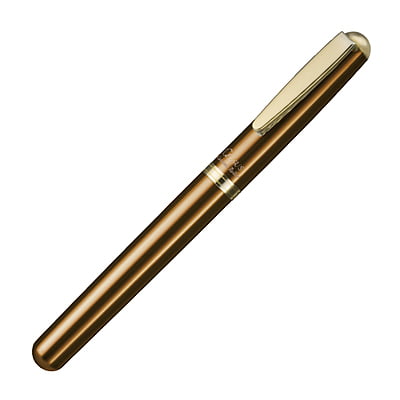 Ohto Celsus Ceramic Roller Pen Brown