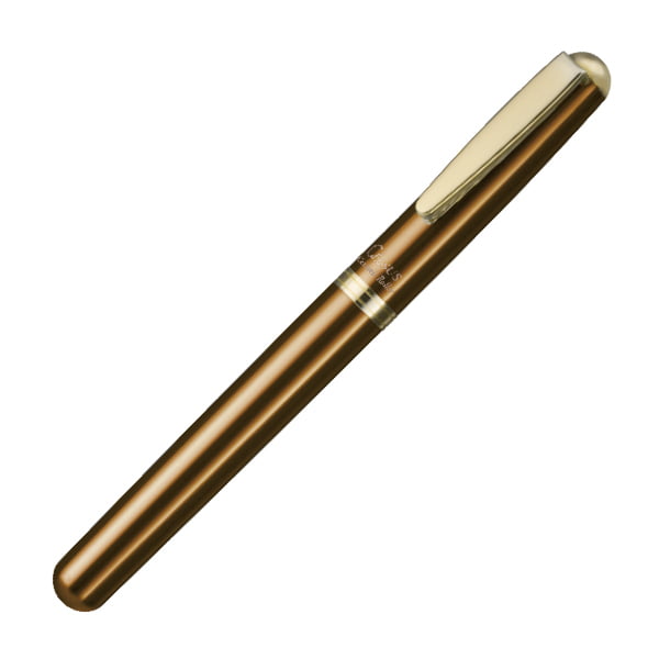 Ohto Celsus Ceramic Roller Pen Brown Ohto Celsus Ceramic Roller Pen Brown
