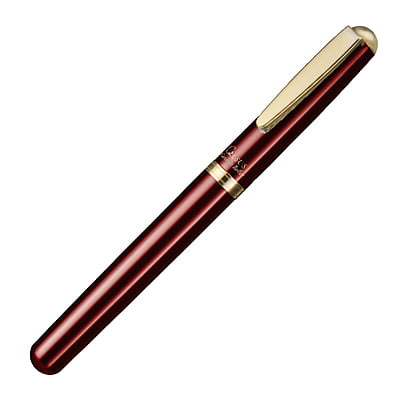 Ohto Celsus Ceramic Roller Pen Wine