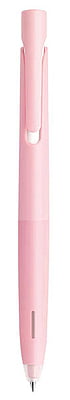 Zebra Blen Ballpoint Pen 0.7 Pink Zebra Blen Ballpoint Pen 0.7 Pink