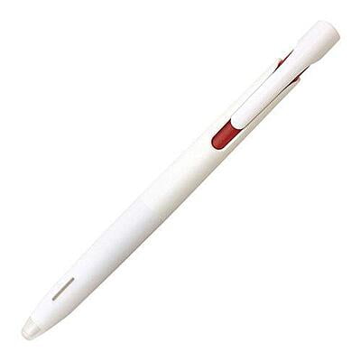 Zebra Blen Ballpoint Pen 0.7 Red