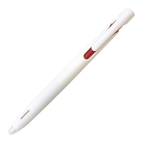Zebra Blen Ballpoint Pen 0.7 Red