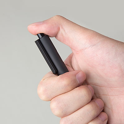 Fizz Gel Pens 0.5 Black