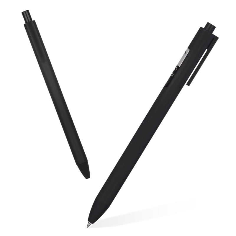 Fizz Gel Pens 0.5 Black Fizz Gel Pens 0.5 Black