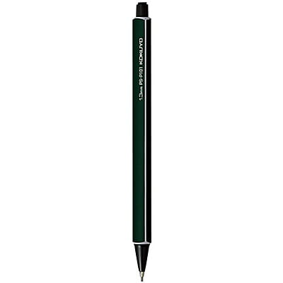 Kokuyo Pencil Sharp 1.3 Dark Green