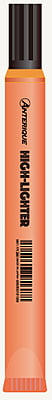Anterique Fluorescent Marker Orange