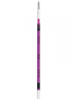 Zebra NJK-0.5 Core Ballpoint Pen Refill Neon Purple