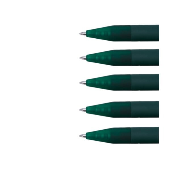 Kinbor Gel Pen Blackish Green Kinbor Gel Pen Blackish Green
