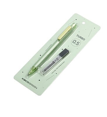 Kaco Mechanical Pencil Green