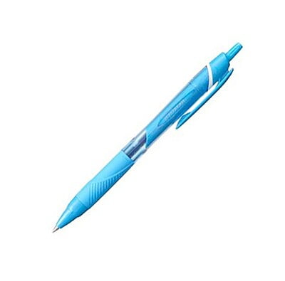Uni-ball Jetstream Ballpoint pen 0.5 Light Blue