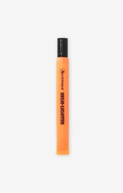 Anterique Fluorescent Marker Orange Anterique Fluorescent Marker Orange
