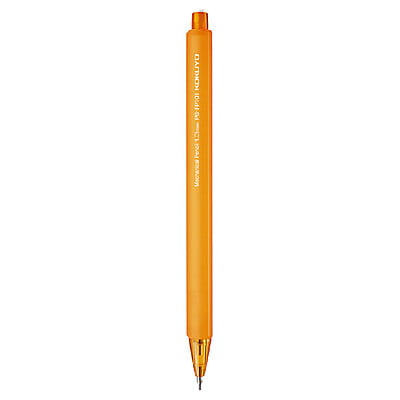 Kokuyo Pencil Sharp 1.3 Orange
