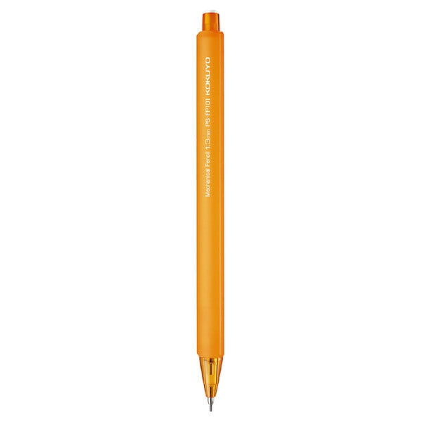 Kokuyo Pencil Sharp 1.3 Orange