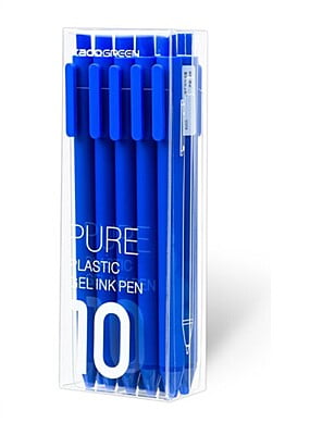 Kaco Gel Pens Pure 10 Blue