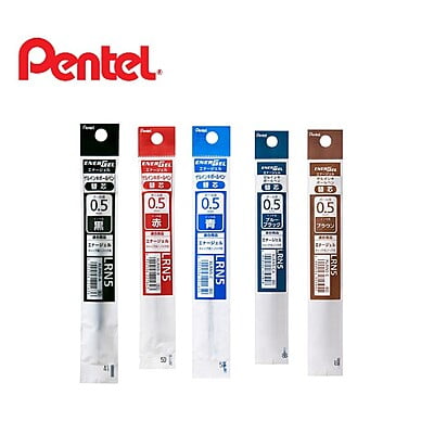 Pentel EnerGel Crenna Refill 0.5mm