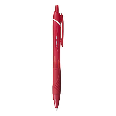 Uni-ball Jetstream Ballpoint pen 0.5 Red