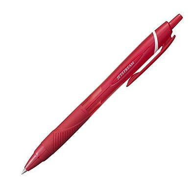 Uni-ball Jetstream Ballpoint pen 0.5 Red