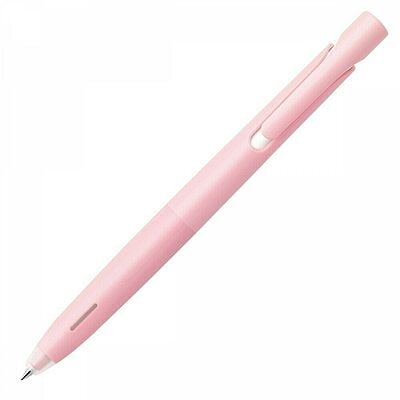 Zebra Blen Ballpoint Pen 0.7 Pink