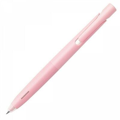 Zebra Blen Ballpoint Pen 0.7 Pink Zebra Blen Ballpoint Pen 0.7 Pink