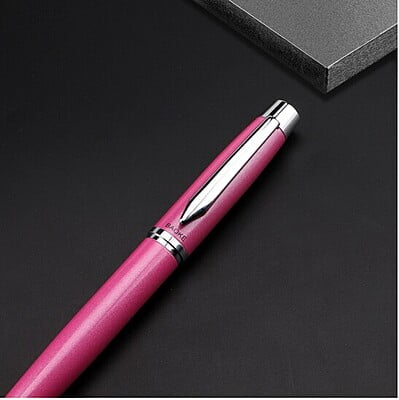 Baoke Rollerball Pen T14 Rose Red 0.7