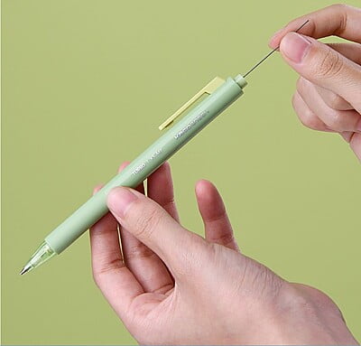 Kaco Mechanical Pencil Green