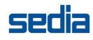 Sedia Japanese Brand