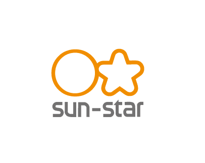 Sun-star Japanese Brand
